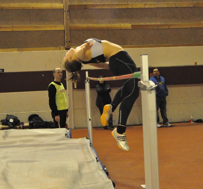 F19 Hjd; Victoria Johansson-92; Trans AIF; 